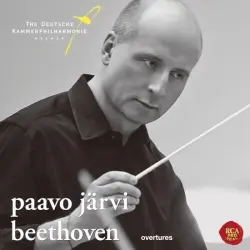 Overtures Overtures