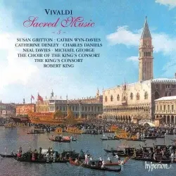 Sacred Music, Vol. 3