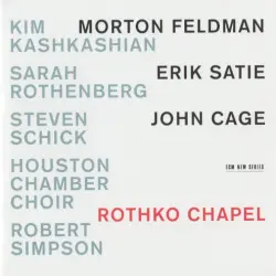 Rothko Chapel