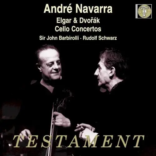 Cello Concertos