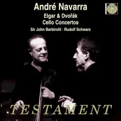 Cello Concertos