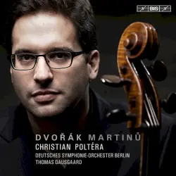 Dvořák / Martinů