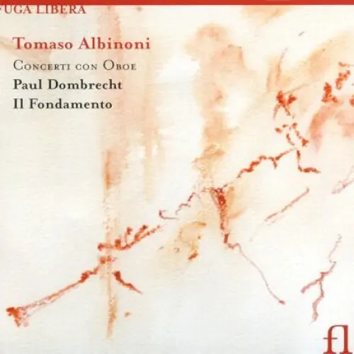 Concerti con Oboe