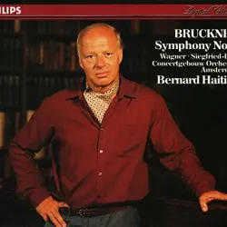 Bruckner: Symphony No. 8 / Wagner: Siegfried-Idyll Bruckner: Symphony No. 8 / Wagner: Siegfried-Idyll