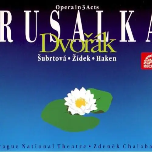 Rusalka