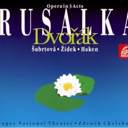 Rusalka Rusalka