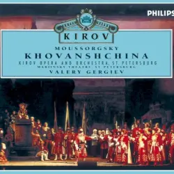 Khovanshchina