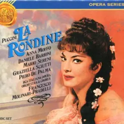 La rondine
