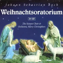 Weihnachtsoratorium Weihnachtsoratorium
