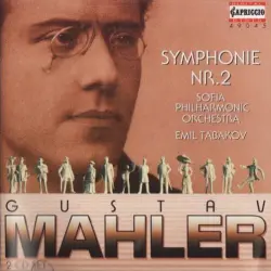 Symphonie Nr. 2