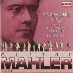 Symphonie Nr. 3