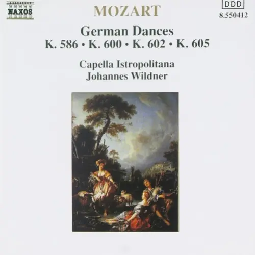 German Dances