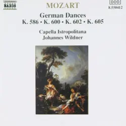 German Dances