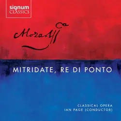 Mitridate, re di Ponto