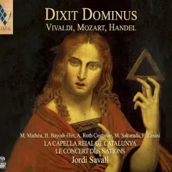 Dixit Dominus