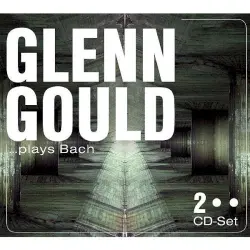 Glenn Gould … plays Bach