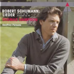 Lieder