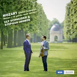 Violin Sonatas / Hélas, j'ai perdu mon amant!