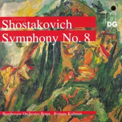 Symphony no. 8 Symphony no. 8
