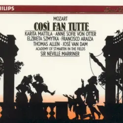Così fan tutte