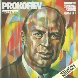 String Quartets
