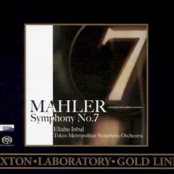 Symphony no. 7