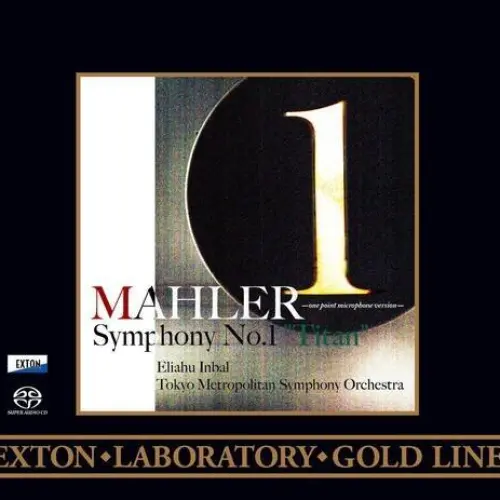 Symphony no. 1