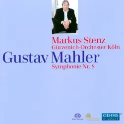 Symphony no. 8