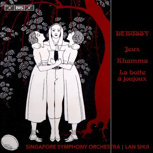 Jeux / Khamma / La Boîte à joujoux