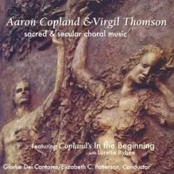 Sacred & Secular Choral Music