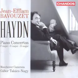 Piano Concertos