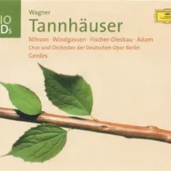 Tannhäuser Tannhäuser