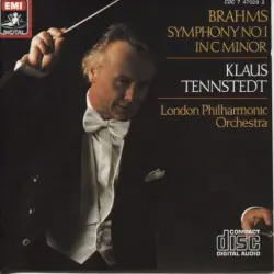 Symphony no. 1 in C minor
