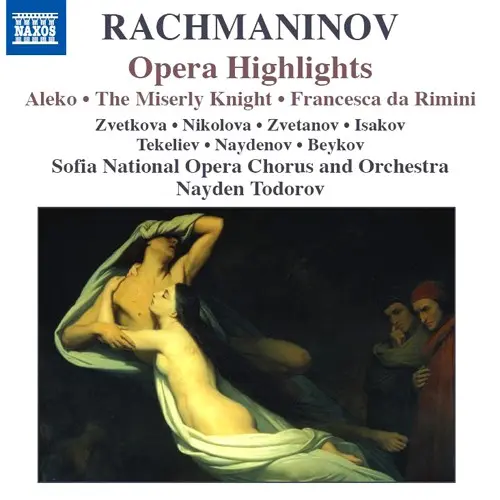 Opera Highlights