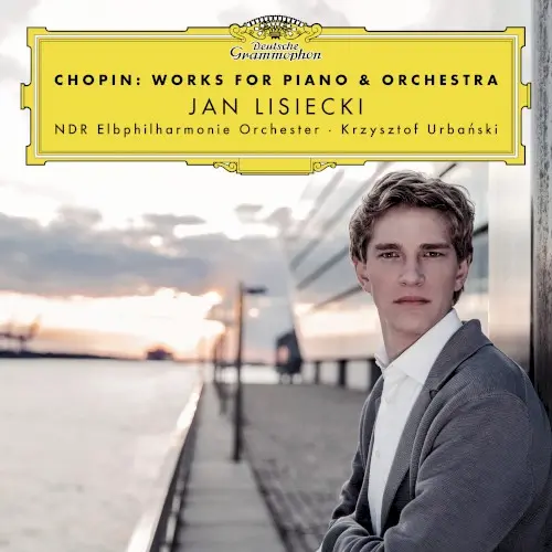 Works for Piano & Orchestra