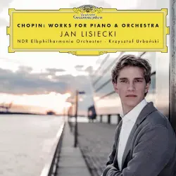 Works for Piano & Orchestra