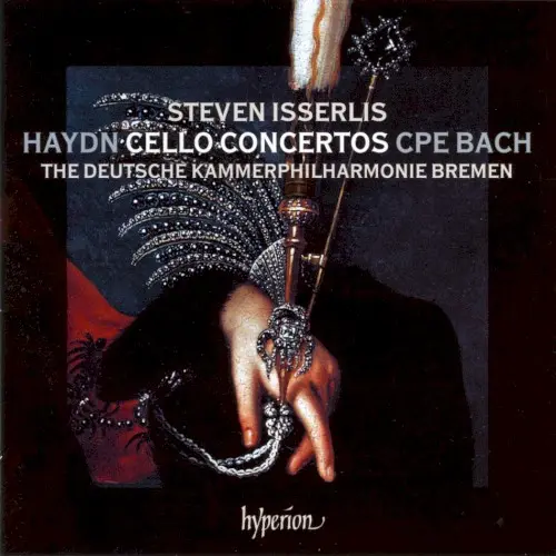 Cello Concertos