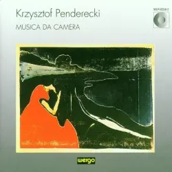 Musica da camera