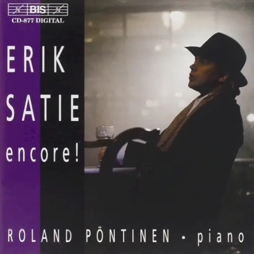 Erik Satie Encore!