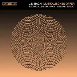 Musikalisches Opfer Musikalisches Opfer