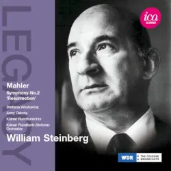 Symphony no. 2 “Resurrection”