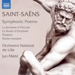 Symphonic Poems