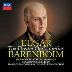 The Dream of Gerontius