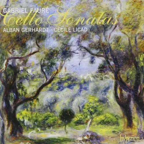 Cello Sonatas