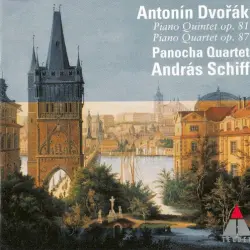Piano Quintet, op. 81 / Piano Quartet, op. 87