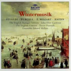Wintermusik