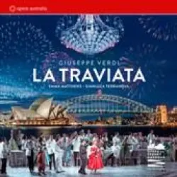 La Traviata La Traviata