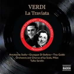 La traviata La traviata