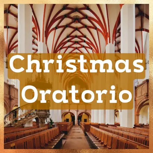 Weihnachtsoratorium