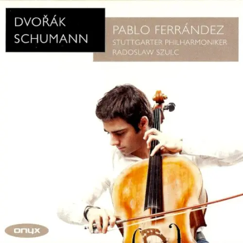Dvořák / Schumann